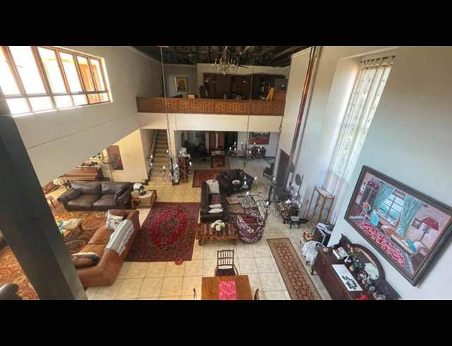 FARM FOR SALE IN RASLOUW